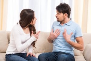 Keshilla psikologjike Dhjete gjerat qe NUK duhet te thuash gjate nje zenke me "Ate".