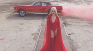 Era Istrefi - Redrum (Teksti) Kenga me e re e Era Istrefit.