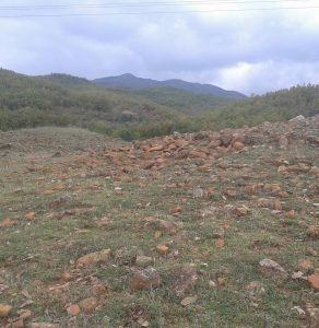 Fusha e Paperdhokut. Thesari arkeologjik qe kerkon vemendje dhe perkushtim. Fshati i Kalorit fisi i pirusteve qyteti i Lezhes.