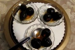 arra Gliko arre. Shije perfekte per ne kek, torte apo embelsiren tuaj te preferuar.