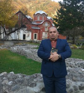 Identiteti Iliro Arbnor i Patriarkanes se Pejes dhe Vojvodet kelmendas nga Rugova e lavdishme