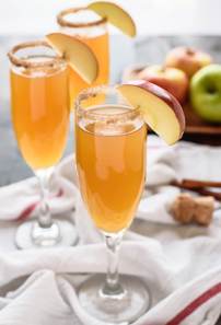 Kokteile alkolike te thjeshta. Receta kokteilesh.