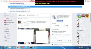 Kush shikon profilin tim ne Facebook. Tutoriale shqip. viziton profilin ne 7