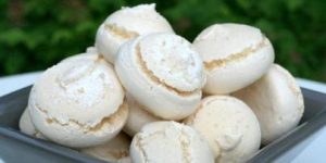 Mafishe sipas menyres se gjyshes. Receta gatimi tradicionale