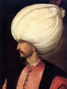Masakra e Shqiptareve te Kostandinopojes Stambollit nga krimineli Sulltan Sulejmani i I-re