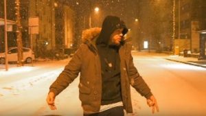 Noizy - Young Boy  (Teksti)  Tekste kengesh me te reja Tregom sa pare ke