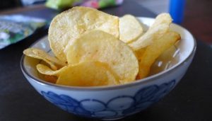 Patatina te shijshme. Receta gatimi. Kuzhina shqiptare