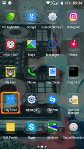 Programe per telefona Android. Cilat jane me te mirat. Ku te gjej. 0
