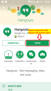 Programe per telefona Android. Cilat jane me te mirat. Ku te gjej. 6