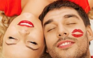 Shpirti binjak. A ekziston ne te vertete per te dashuruarit. Romeo dhe Zhulieta dashuri