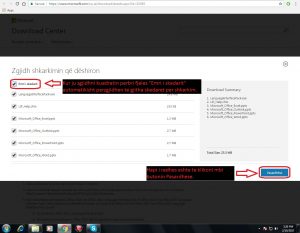 Si Behet Microsoft Office 2007 ne shqip. Tutoriale Shqip. Gjuha shqipe 1