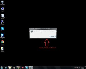Si Behet Microsoft Office 2007 ne shqip. Tutoriale Shqip. Gjuha shqipe 3