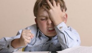 Çfarë është hiperaktiviteti (ADHD)? Hiperaktiviteti tek adoleshentet. Mungesa e përqendrimit 