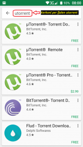 Aplikacione per telefona Android. Ku te gjej. Tutoriale shqip.