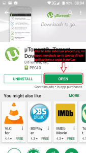 Aplikacione per telefona Android. Ku te gjej. Tutoriale shqip. 5 Si te shkarkojme
