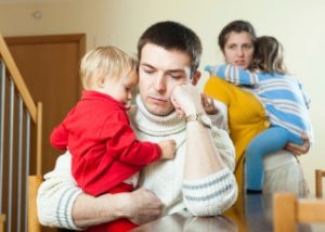 Cfare e shkaterron nje familje Gabimet qe behen.Thashethemet familja