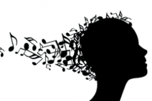 Probleme qe vetem muzika di ti zgjidhe. Ndikimi i muzikes