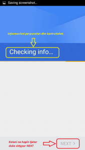 Programe per telefona Android. Si te instaloj Google Drive ne telefon. Tutoriale shqip. 14