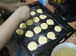  Si te pergatisim Jufka. Embelsire e lehte. Gatime tradicionale Korcare