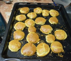  Si te pergatisim Jufka. Embelsire e lehte. Gatime tradicionale Korcare