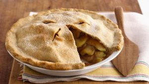 Byrek me molle. Receta gatimi tradicionale.