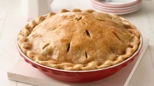 Byrek me molle. Receta gatimi tradicionale.