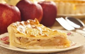 Byrek me molle. Receta gatimi tradicionale.