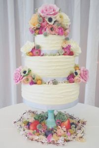 Do martoheni se shpejti Ja trendi i tortave te dasmes. torta 