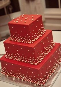Do martoheni se shpejti Ja trendi i tortave te dasmes. torta 