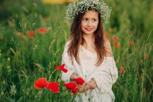 Emra vajzash qe fshehin kuptime te vecanta. emer i lashte ide si te quani vajzen