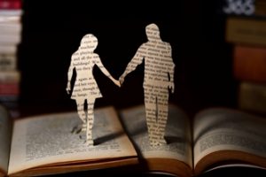 Gjerat qe duhet te mbeten mes teje dhe partnerit. gjera qe ju perkasin