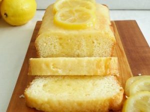 Kek me limon. kos miell Kek me limon. kos miell