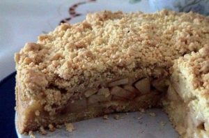 Mengjes me plot vitamina. Buke me molle. Receta gatimi.