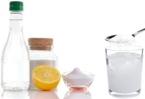 Pergatitni ne shtepi ujin qe vret kancerin. Uji alkaline.Ndikimi i Alkalines Receta Detoksifikuese