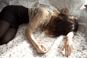 Si te ri-ngriheni pas nje zhgenjimi sentimental. Psikologji. per vrap