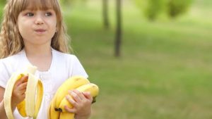 A te shendosh apo dobeson bananja nje banane
