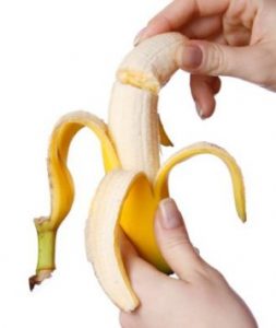 A te shendosh apo dobeson bananja nje banane