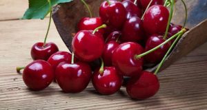 Eshte stina e qershive. Ja cfare duhet te dini per kete frut. qershite