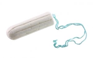 Fakte te paverteta per tamponet qe cdo femer duhet te dije.