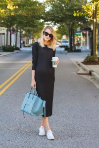 Fustanet verore qe mund te vishni ne perditshmeri. rrobat e duhura modelet me ne mode