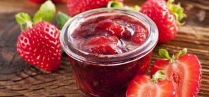 Si te pergatisni recel luleshtrydheje. Receta tradicionale. Si te pergatisni recel luleshtrydheje. Receta tradicionale.