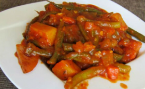 Barbunja. Receta gatimi tradicionale te thjeshta. Barbunja. Receta gatimi tradicionale te thjeshta.