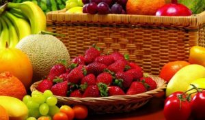 Cilat jane frutat me te rendesishme per dieten e femijeve.