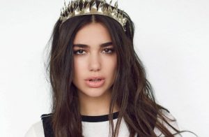 Dua Lipa me e lumtur se kurre. Shikoni cfare ka zbuluar ajo..