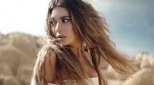 Elvana Gjata - Forever Is Over (Lyrics) Will you be here At the end of the story