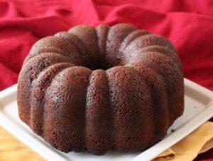 Kek me arra dhe portokall. Receta gatimi te shijshme.