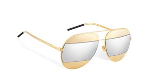 Syzet e diellit tendence per pranvere-vere 2017. Mode.