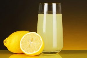 Kujdes me lengun e limonit. Ja gabimi qe beni kur e konsumoni ate.