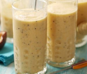 Si te pergatisni kafe shake vete ne shtepi. Shije!