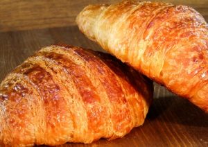Si te pergatisni kruasante te shijshem. Receta gatimi.